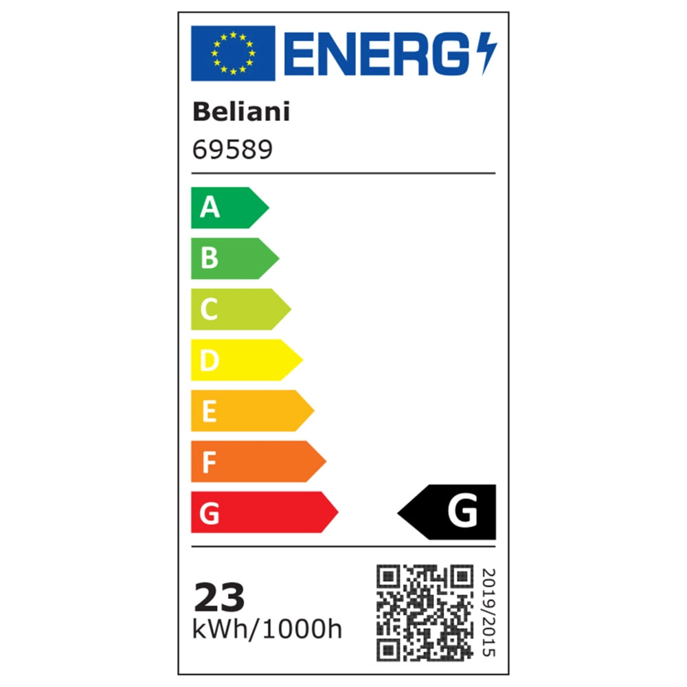 Set di 2 strisce 5 M LED opzione di illuminazione regolabile 16 colori + luce bianca Controllo remoto KIKORI