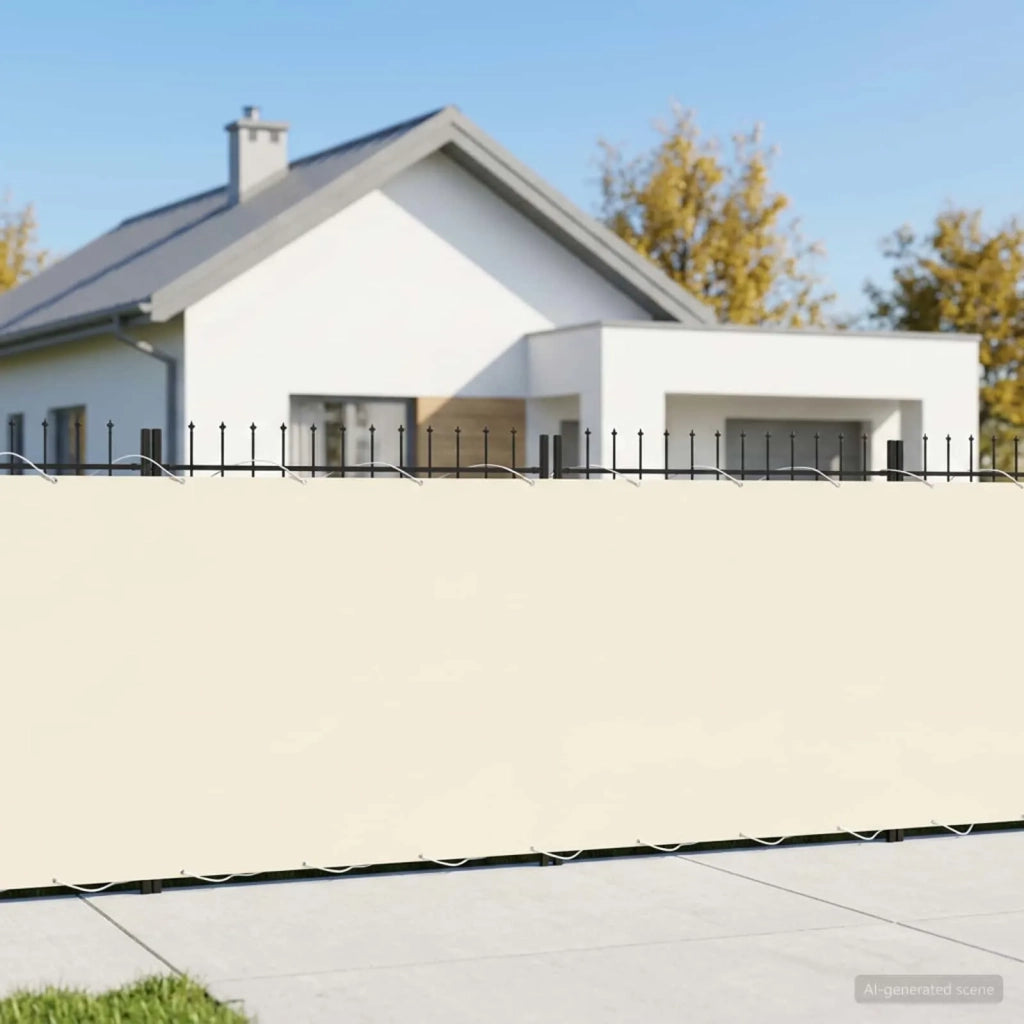 Schermo di Privacy per Balcone 200 x 600 cm 42036490