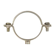 ELEMATIC COLLARI PER TUBI ART. M6  MM.20  PZ 100,0
