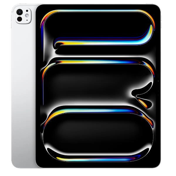 Ipad  pro  13  wifi  1tb  silver  nt - MWRG3TY/A