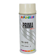 Vernice a base acrilica bianco perla 400 ml RAL1013