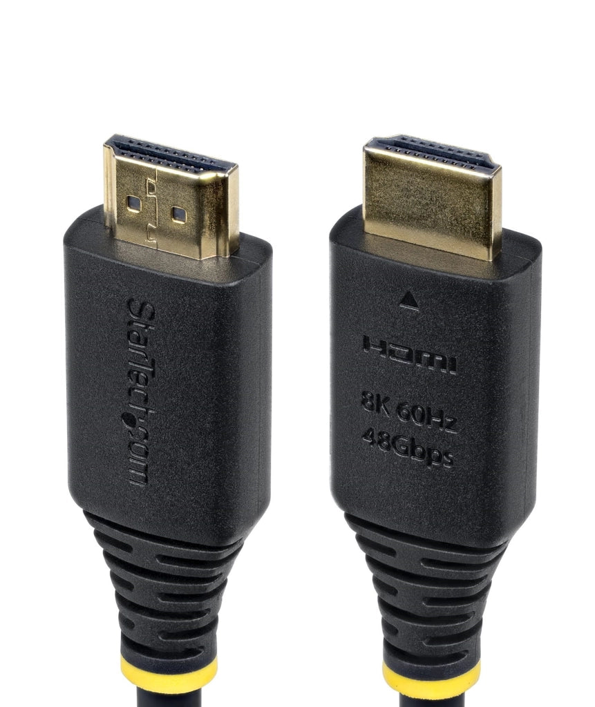 Cavo hdmi 2.1 8k 60hz da 4m - HDMI21-CBL-8K60-4M