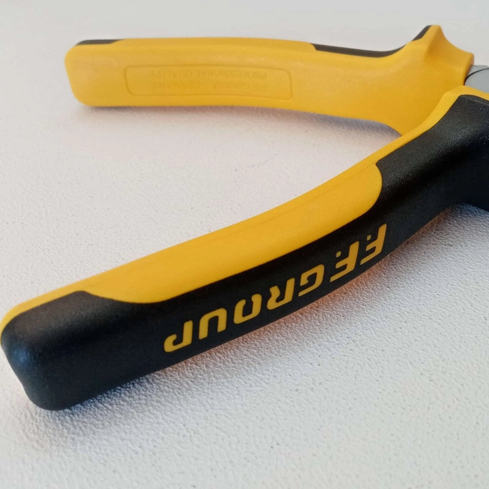 Ff group 200mm pinza combinata multiuso universale per bloccare e tagliare