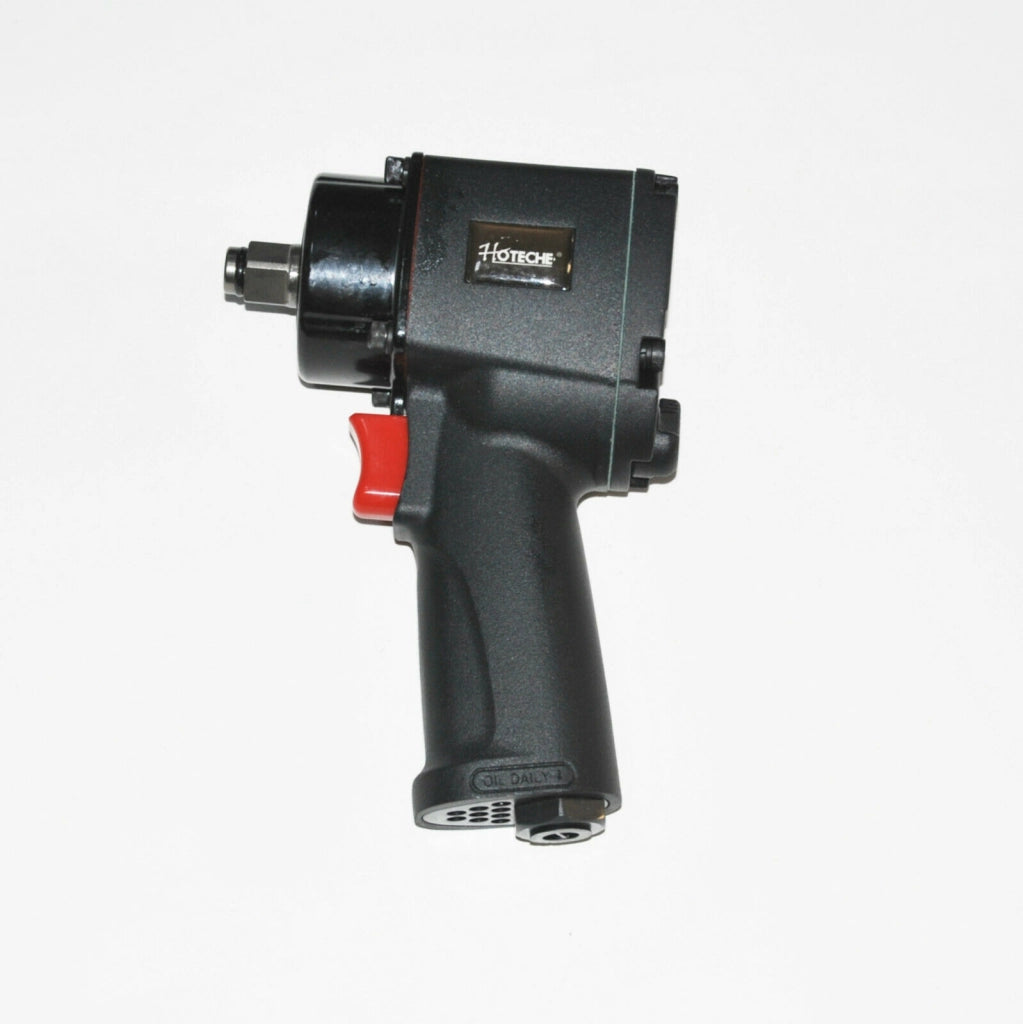 MINI PISTOLA AVVITATORE COMPATTO SVITABULLONI PNEUMATICO 1/2” AUTO MOTO 737 HOT