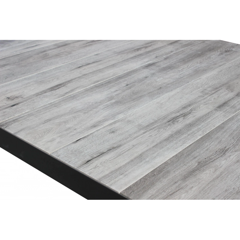 TAVOLO MACKAY 200 X 100