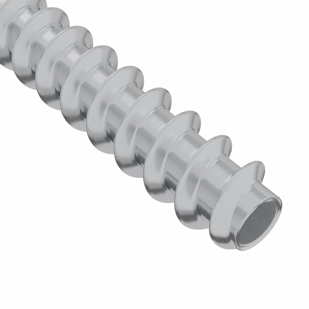 Vite 5143 pcs Zincato 5 x 40 mm Ferro