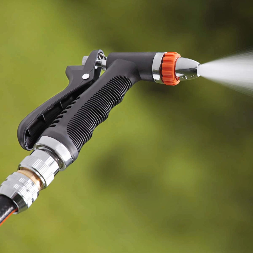 IDROPISTOLA A LANCIA METALJET CLABER  SELF 9621