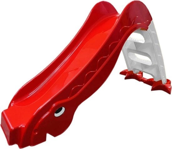 Gliatacca per Bambini - Gliatacca per Interni ed Esterni – Rood/Grijs