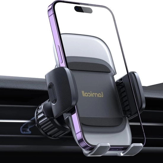 Ventilatoreoosterhouder universale 360 gradi per smartphone 4-7 pollici