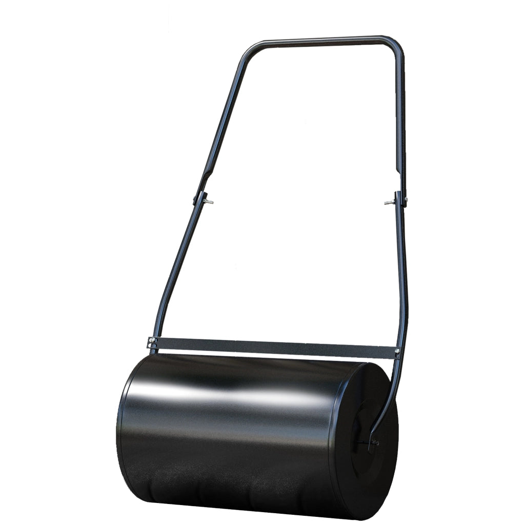 Rullo per Prato Giardino ¨C zephmum ¨C Acciaio ¦µ50x32cm