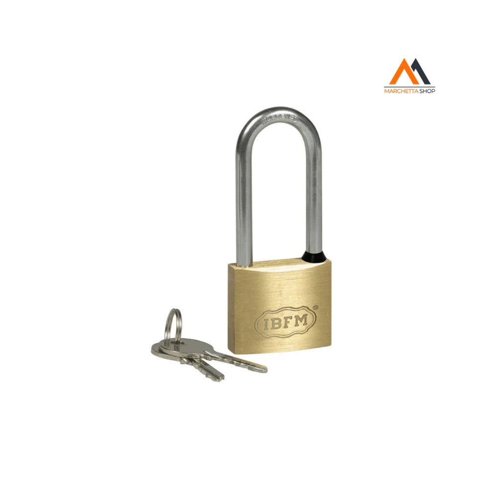 LUCCH. ARCO LUNGO MM.50 OTTONE