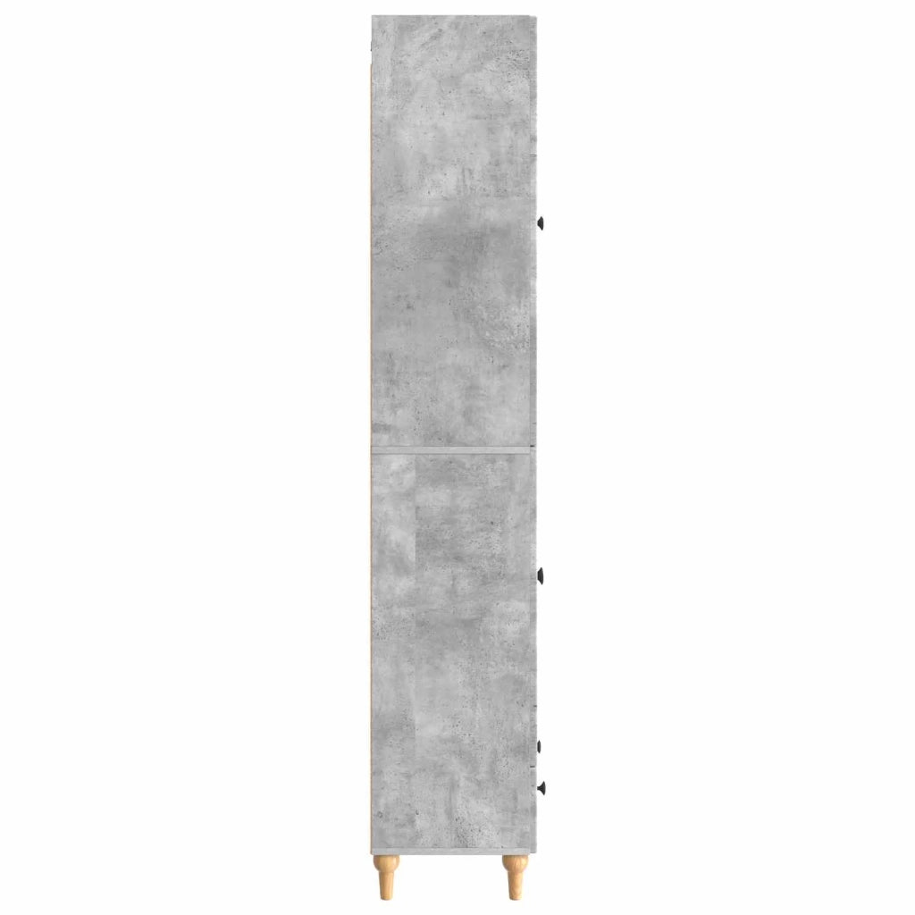 Set di armadi 2 pz Legno ingegnerizzato 3416433