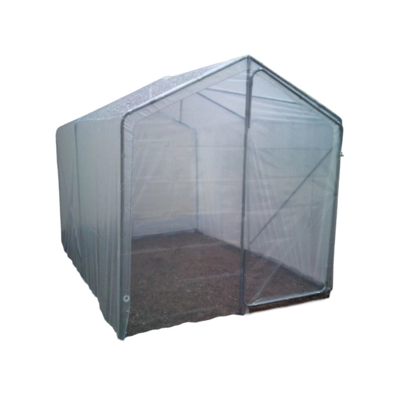 Serre tunnel NOTUS - 6mÂ²