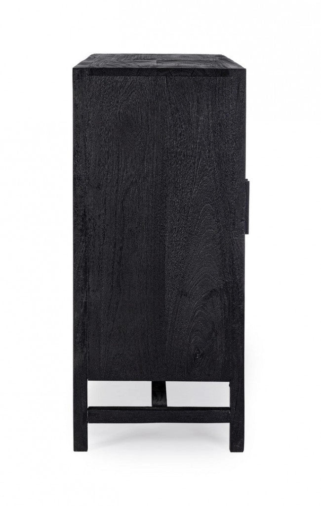 Credenza 3 Ante 125x35x80h cm Weston