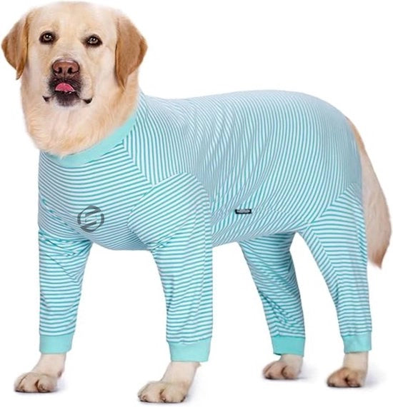 Pijama per cani