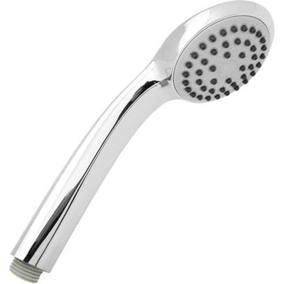 DOCCETTA MONOGETTO MOD. 13030- Cromo- DH- pezzi 1