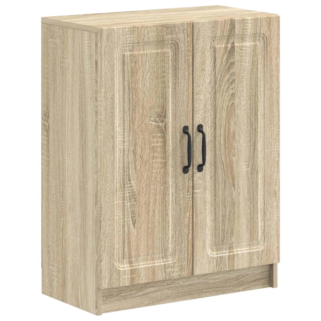 Set di Armadi da Bagno da 2 Pezzi UTRECHT Rovere Sonoma 3417650