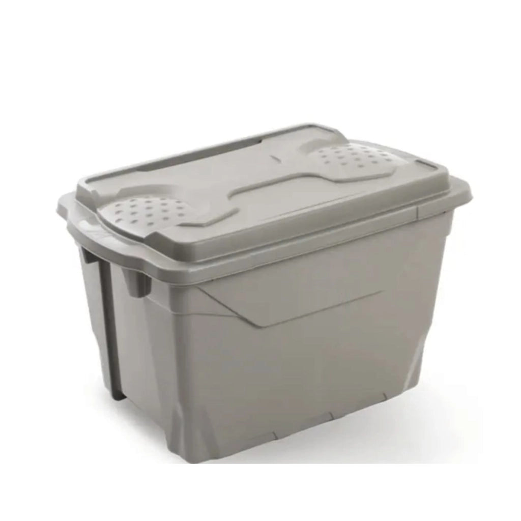 BRICO BOX BI COLOR 55 L 57,5 x 39 x 43,8 cm
