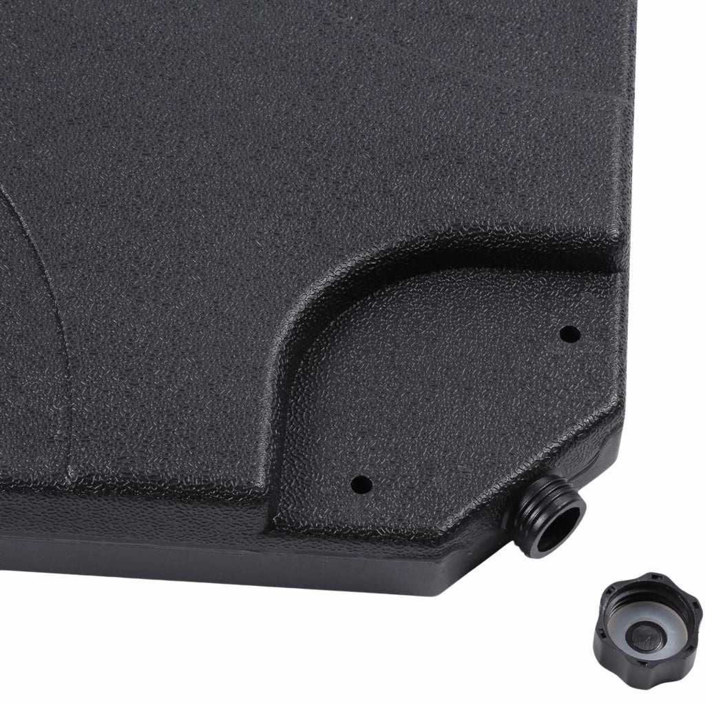 Base per ombrellone UB50x50