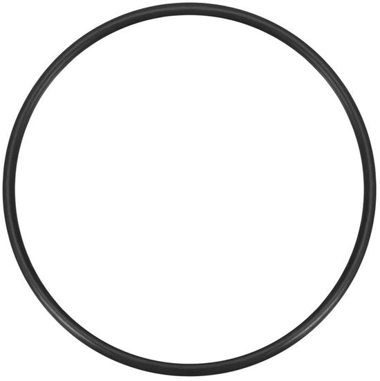O-ring 165 mm diametro esterno - Gomma nitrile - Afdichtingsring - Sluitring - Supporto di distanza - Flessibile e resistente