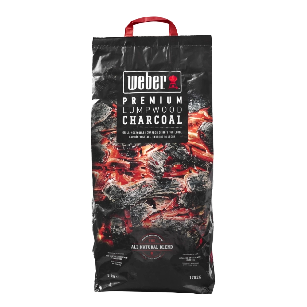Carbone per Barbecue 5Kg