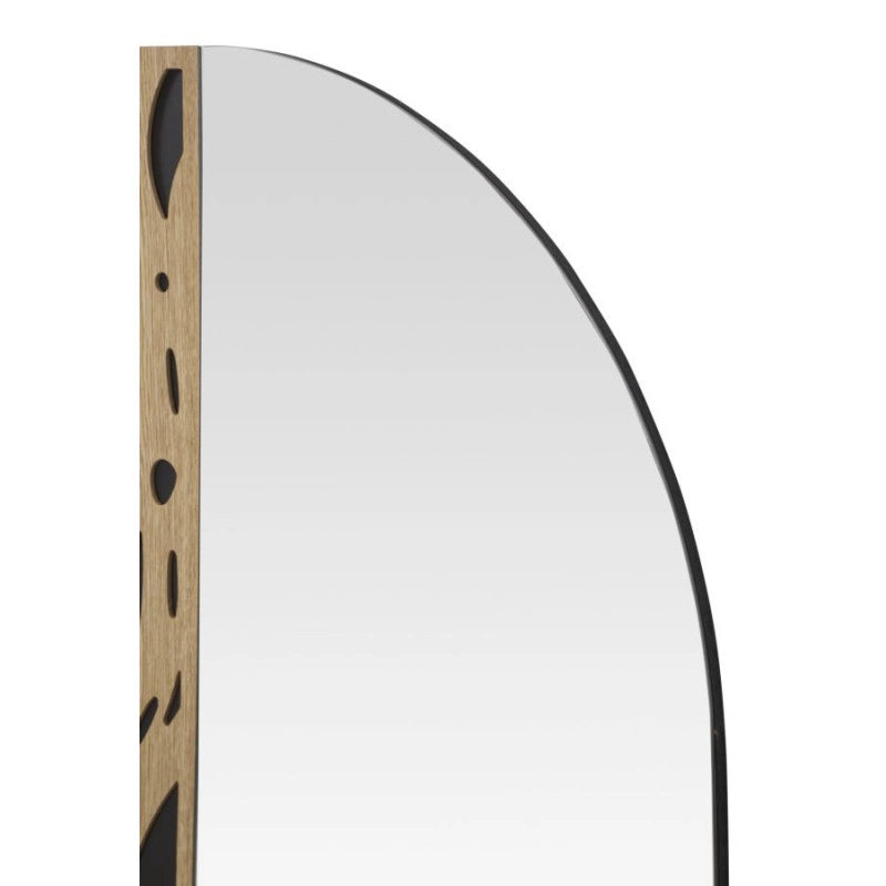 Specchio Da Muro Terry cm 60x1x90