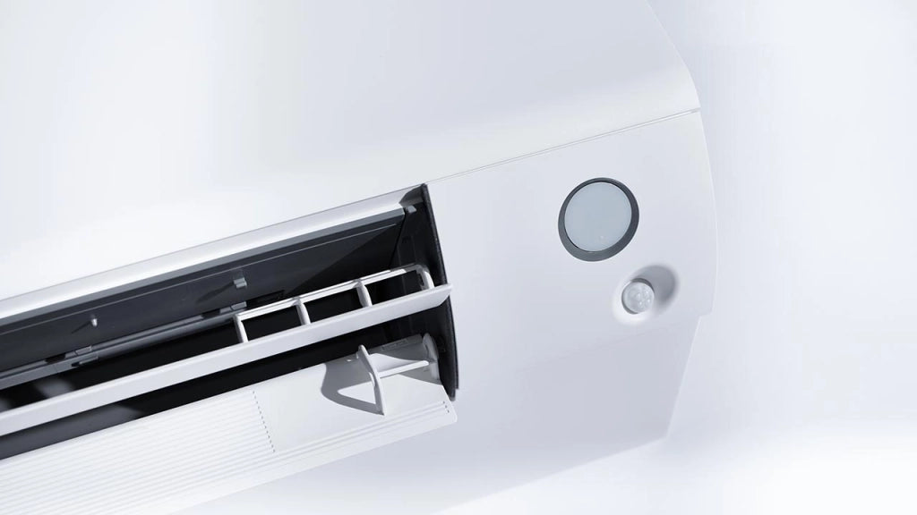 Condizionatore Trial Split Daikin Perfera All Seasons 9+9+15 con 3MXM68A R-32 Wi-Fi Integrato - Garanzia Italiana