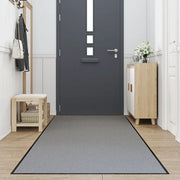 Zerbino Grigio 115x400 cm 4105643