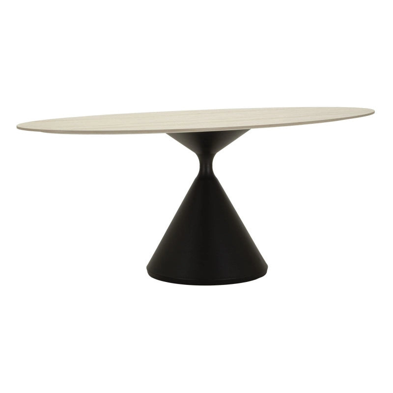Tavolo Da Pranzo Space cm 180x90x73