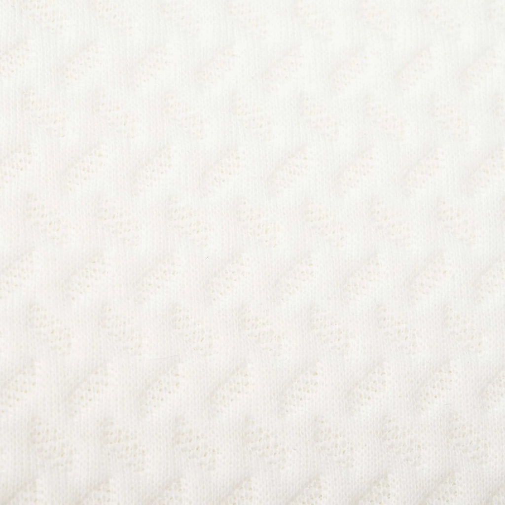 Cuscino cervicale Bianco Schiuma Memory 59 x 34,5 x 12 cm 42012694