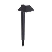 Lampada solare a picchetto giardino 0,5W 6500K IP44 Struhm
