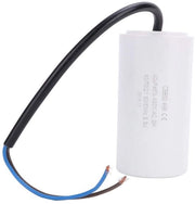 Capacitore per Motor 40uF CBB60 450V - Ideale per Apparecchi di Casa