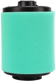 Filtro dell'aria del motore - Adatto per Outlander 1000 4x4 2012-2015 - Modello del filtro dell'aria 707800371 - Materiale ABS/Metallo/Papier/Schuim - Sostituisce il filtro dell'aria OE 707800371 - Montaggio per più modelli - Filtro dell'aria