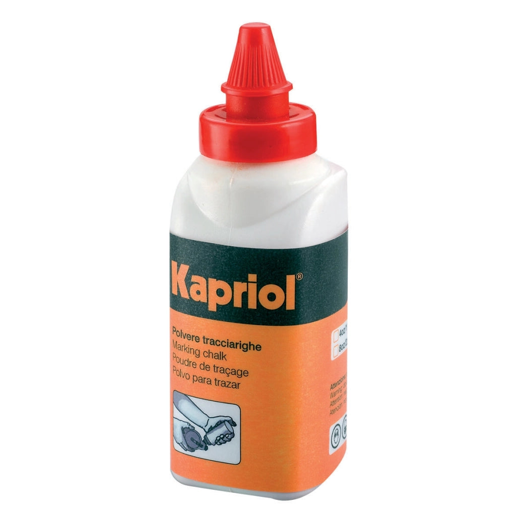 Polvere tracciarighe blu Kapriol 226 gr