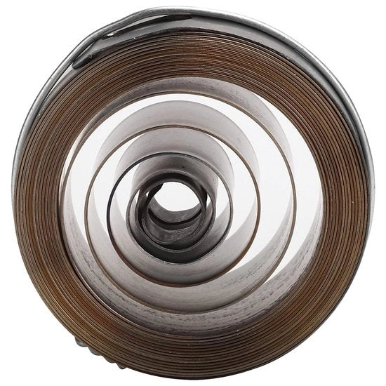 Accessorio meccanico per orologeria - 1,93 pollici - Forma di base - Adatto per orologiai - 1 vittima meccanica