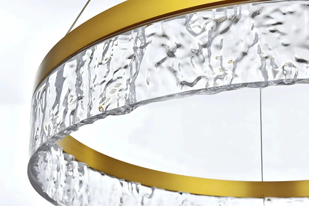 Lampada Led Lhj049-cp2 Gold