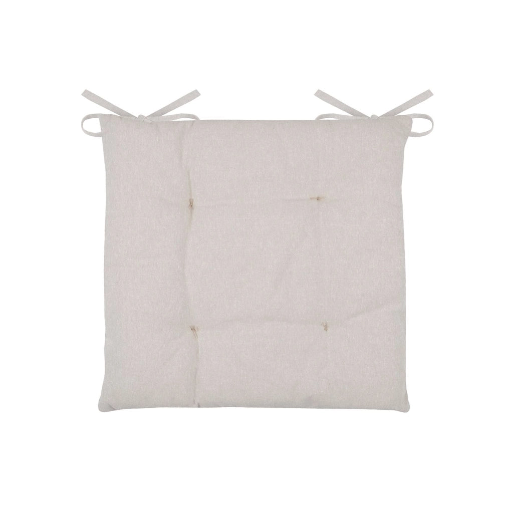 Cuscino coprisedia Elisabeth 38 x 38