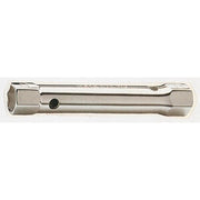 BETA  935 CHIAVE A TUBO DOPPIA 25/28 MM