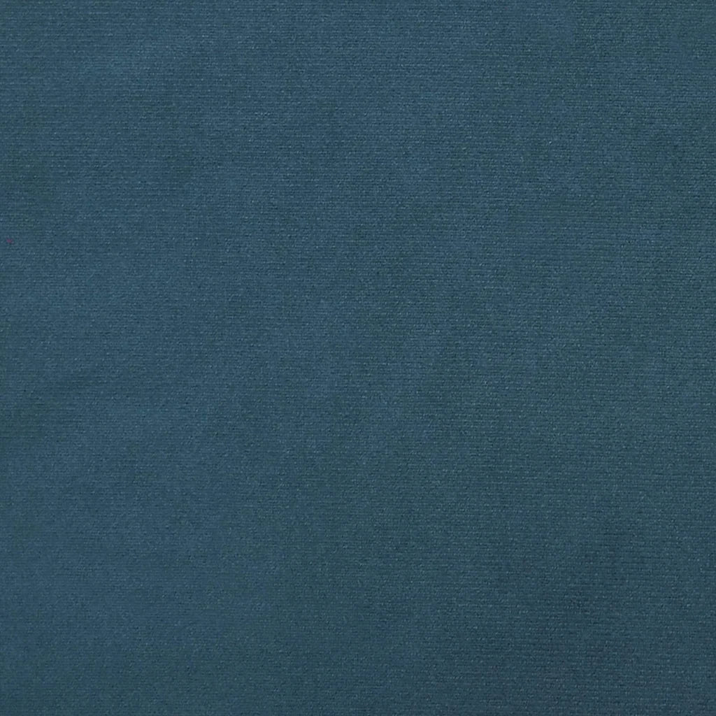 Divano a 2 Posti-Sofa 2 Posti Blu 120 cm in Velluto 448201