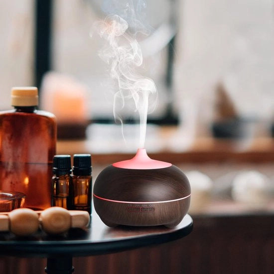 Diffusore di Aromi - Accessori Relax – Diffusore di Aromi - Capacità 500 ml