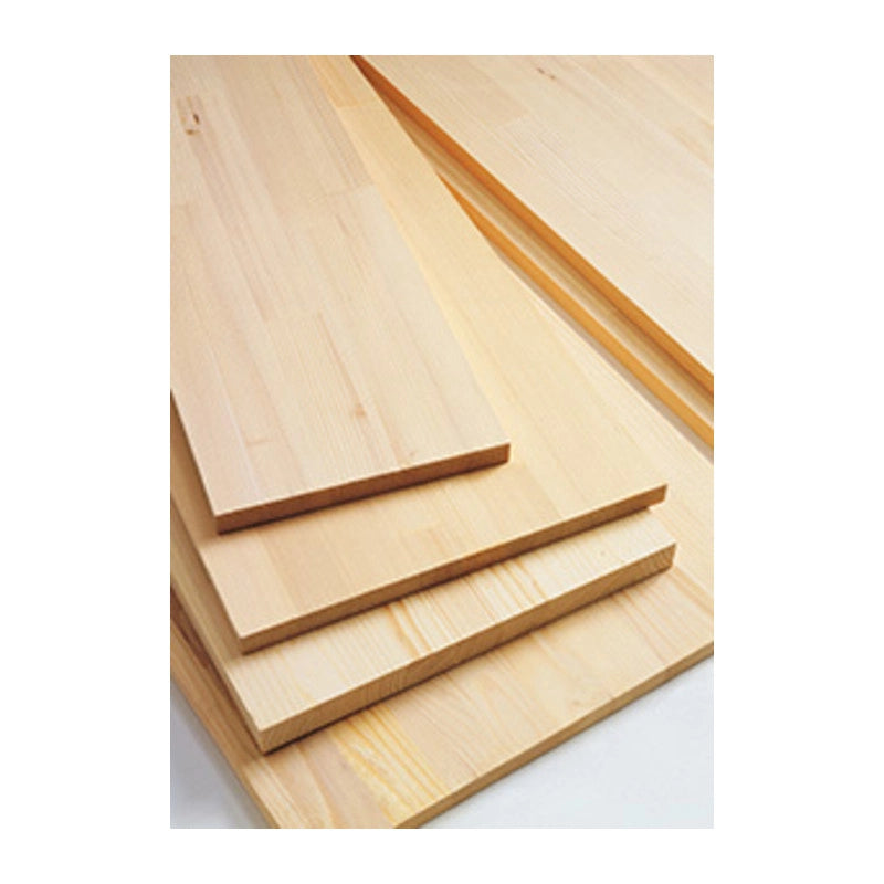 TAVOLA ABETE LAMELLARE 18X600X1000 MM
