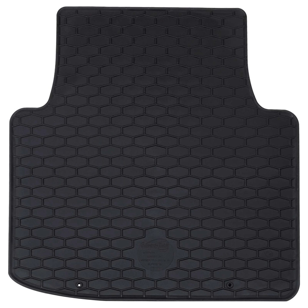 Tappetino per Auto 4 pcs Nero adatto per VW Arteon 2017- 4D Aft 42029157