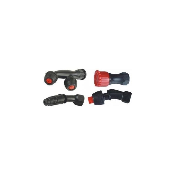 Vigor-Blinky Summy Kit Getti Plastica per Pompe