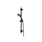 SALISCENDI HIDRA H70CM NERO OPACO CON LACCIO