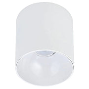 Faretto soffitto Nowodvorski Point Tone bianco GU10