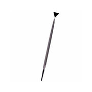 Triangolo Bordi Vivi Slim 5" Nicholson