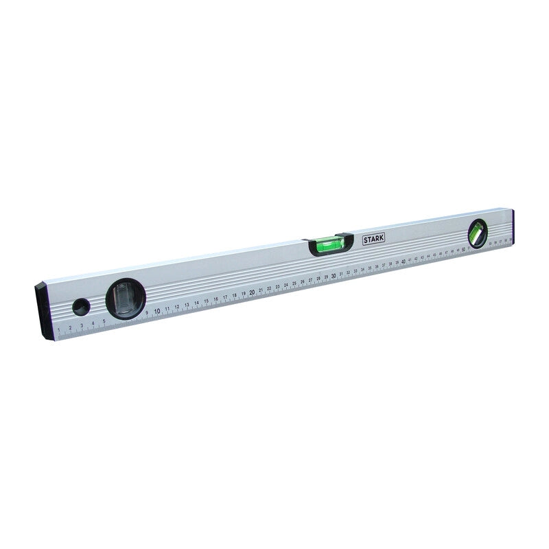 LIVELLA A 3 BOLLE STARK  40 CM*