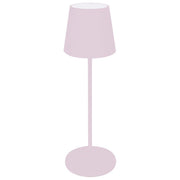 New Majestic Lampada Agata Rosa Pastello