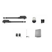 KIT PER CANCELLI BATTENTI DOPPIA ANTA STANDARD PROTECO ACE 3 TI KAC34A0YD410