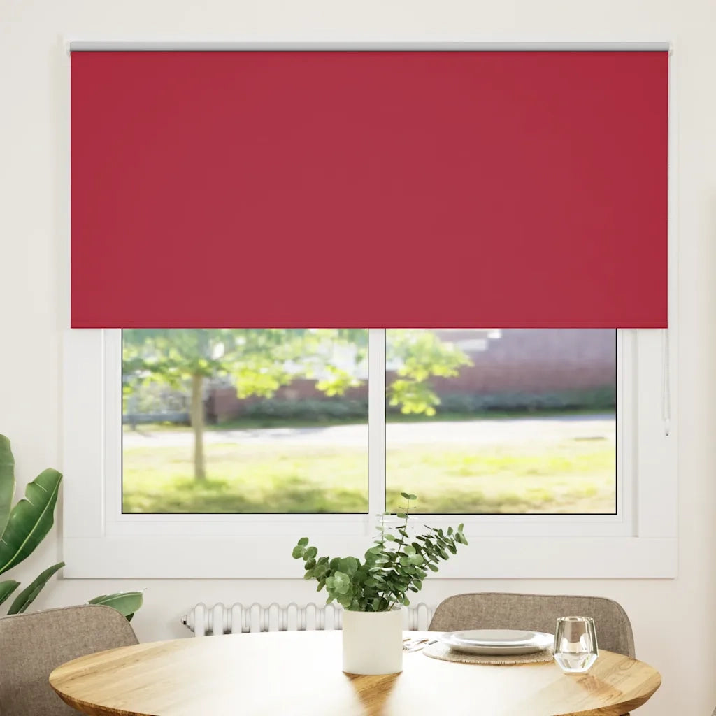 Tenda a Rullo Oscurante 165x175 cm Larghezza Tessuto 161,6 cm 4011817